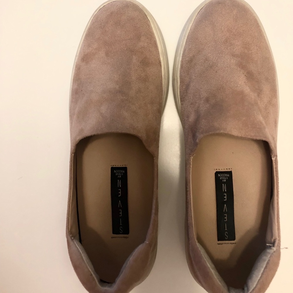 Steven by Steve Madden Hilda